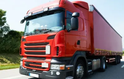 Konya Beşiri Ambar Kargo