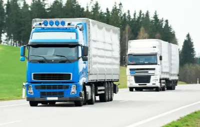 Konya Beşiri | Eşya Taşıma